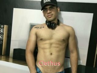 Clethus