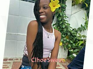 ClhoeSweet Webcam Sexe Direct