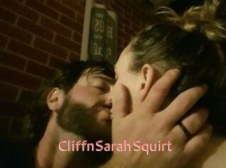 CliffnSarahSquirt