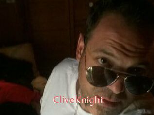CliveKnight Webcam Sexe Direct