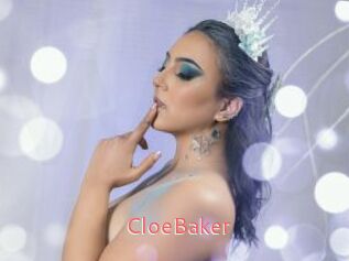 CloeBaker Webcam Sexe Direct