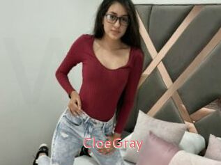 CloeGray