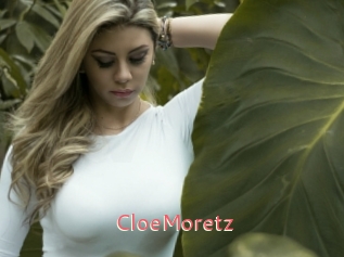 CloeMoretz