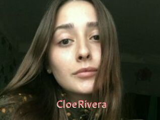 CloeRivera