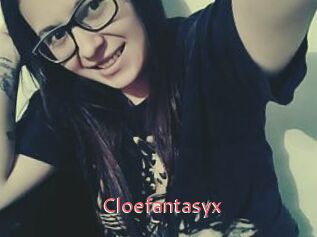 Cloefantasyx