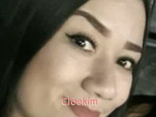 Cloekim