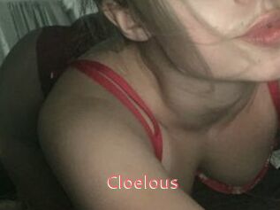 Cloelous
