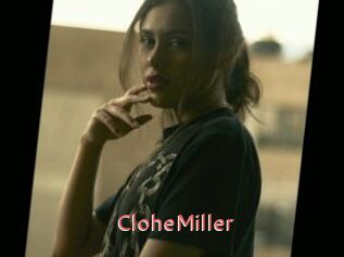 CloheMiller