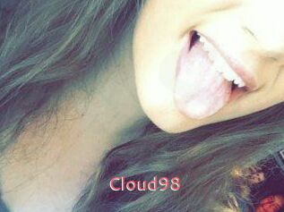 Cloud98