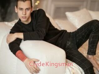 ClydeKingsman