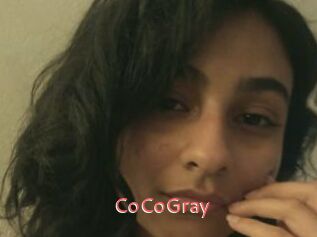 CoCoGray