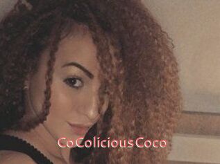 CoColiciousCoco