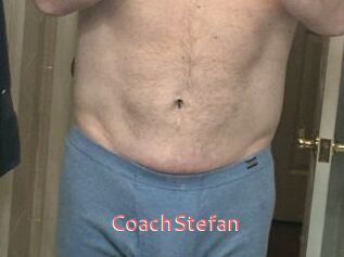 CoachStefan