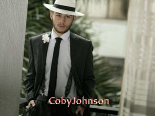 CobyJohnson