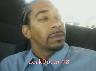 CockDoctor18