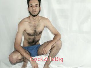 CockZillaBig