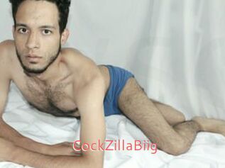 CockZillaBiig