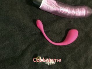 Cocksinme