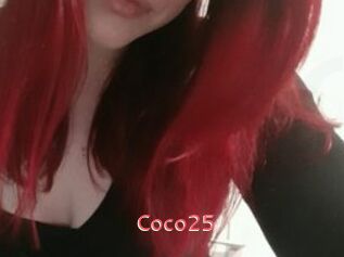 Coco25