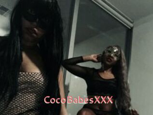 CocoBabesXXX