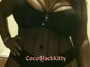 CocoBlackKitty