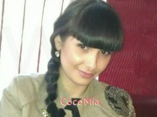 CocoMia