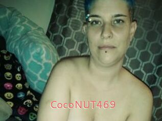 CocoNUT469