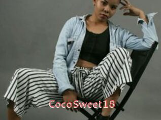 CocoSweet18