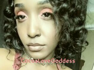 CocoaLoveGoddess Webcam Sexe Direct
