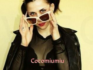 Cocomiumiu