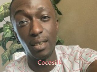 Cocosilk