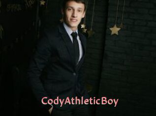 CodyAthleticBoy