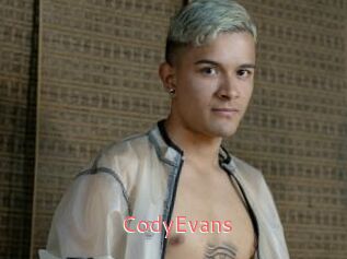 CodyEvans