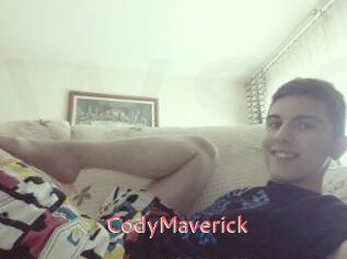 CodyMaverick