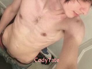 CodyTate