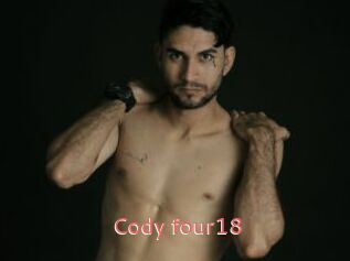 Cody_four18