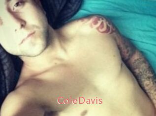 Cole_Davis