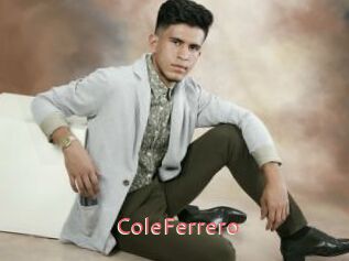 ColeFerrero