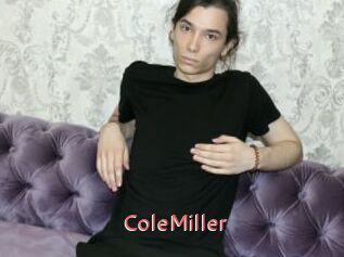 ColeMiller