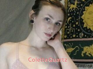 ColetteQuartz