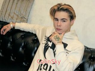 ColinSky