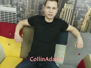 CollinAdams