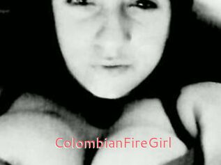 ColombianFireGirl