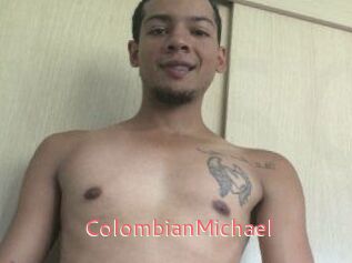 ColombianMichael