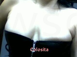 Colosita