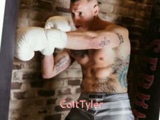 ColtTyler