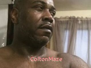 Colton_Maze