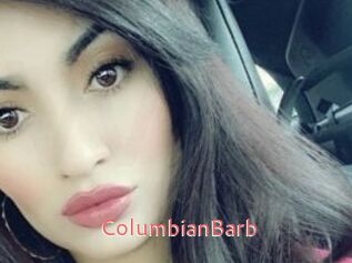 ColumbianBarb
