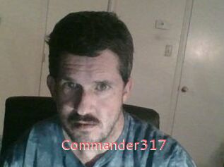 Commander317