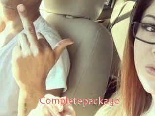 Completepackage
